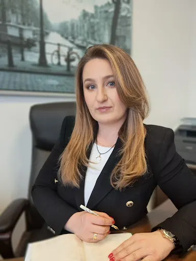 Kancelaria Adwokacka Adwokat Michalina Wąsowska-Żak